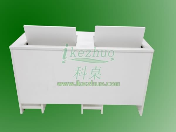 全新科桌產(chǎn)品翻轉(zhuǎn)電腦桌，電腦翻轉(zhuǎn)桌